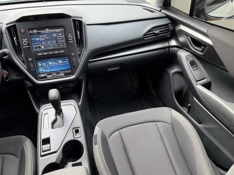 2024 Subaru Impreza