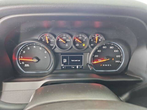 2026 GMC Sierra 2500HD Pro
