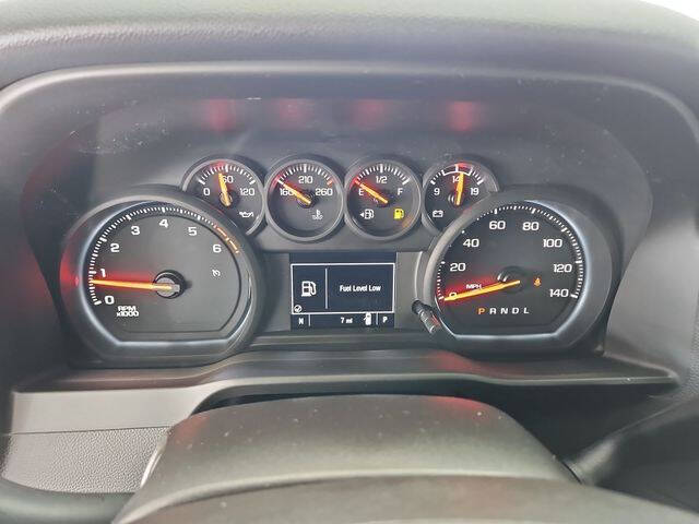 2026 GMC Sierra 2500HD Pro