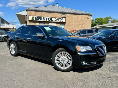 2014 Chrysler 300