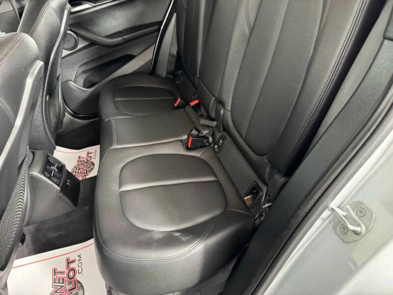 2021 BMW X1 xDrive28i