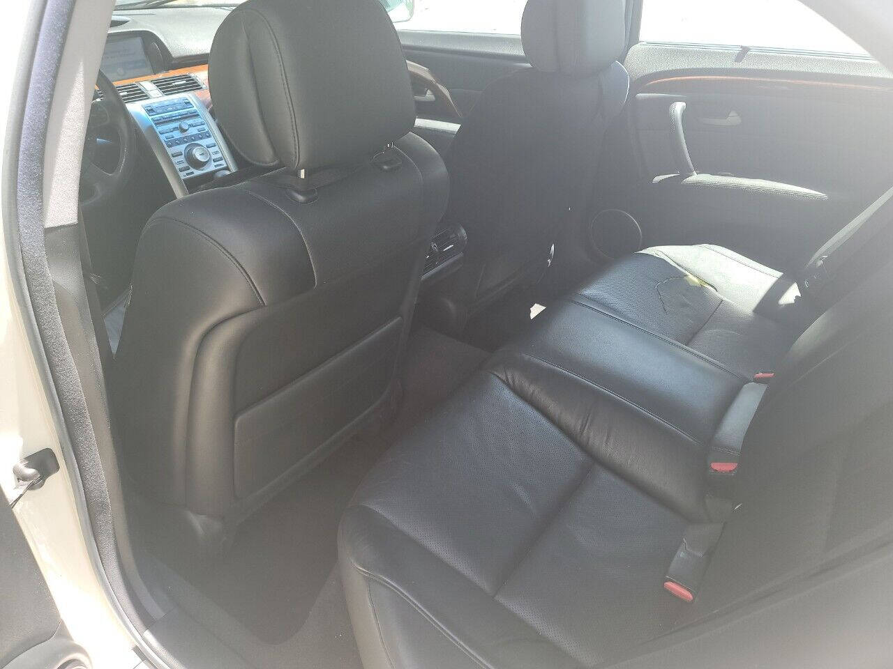 2006 ACURA RL Sedan - $6,990