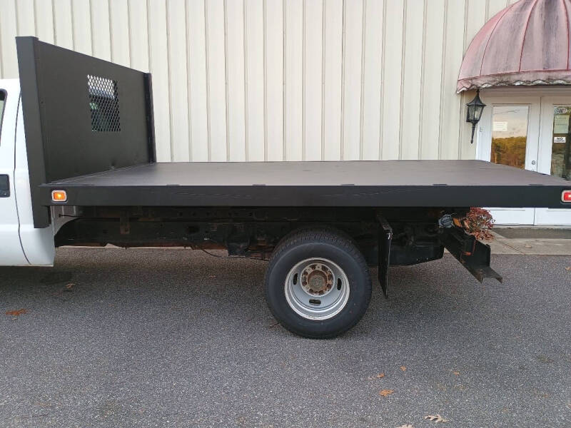 2015 Ford F-350 Super Duty XL