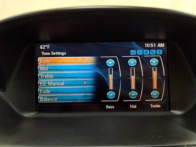2014 Buick Encore Leather