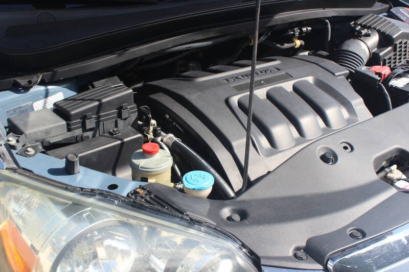 2007 Honda Odyssey EX