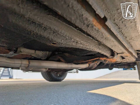 1979 Lincoln Continental