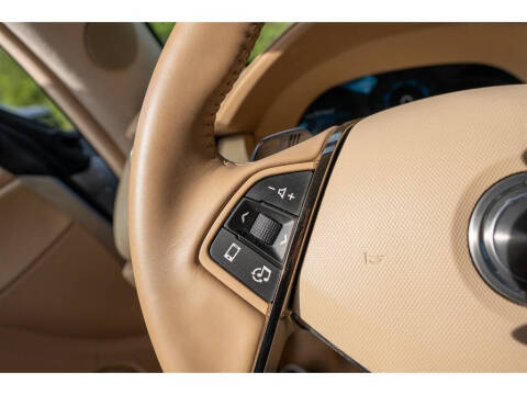 2018 Karma Revero