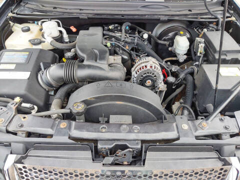 2004 GMC Envoy XL SLT