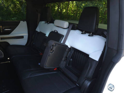 2023 GMC HUMMER EV 3X