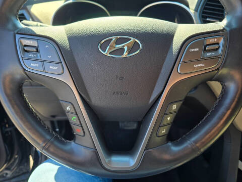 2019 Hyundai Santa Fe XL Limited Ultimate