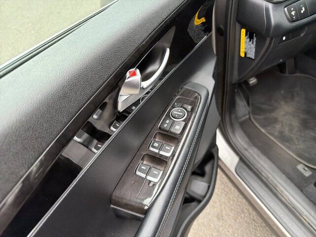 2017 Kia Sorento LX V6