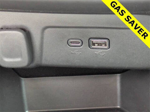 2024 Chevrolet Trax RS