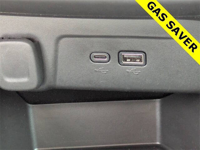 2024 Chevrolet Trax RS