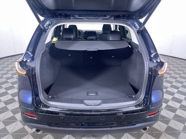 2026 Mazda CX-5 2.5 S Premium