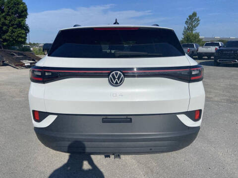 2024 Volkswagen ID.4 Pro S