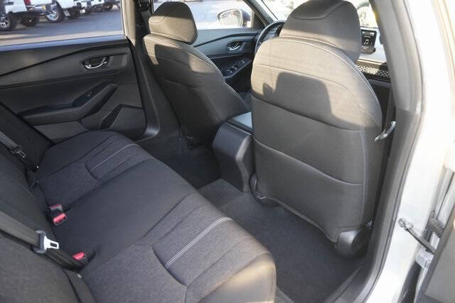 2023 Honda Accord Hybrid