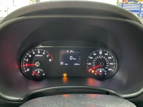 2021 Kia Soul GT-Line