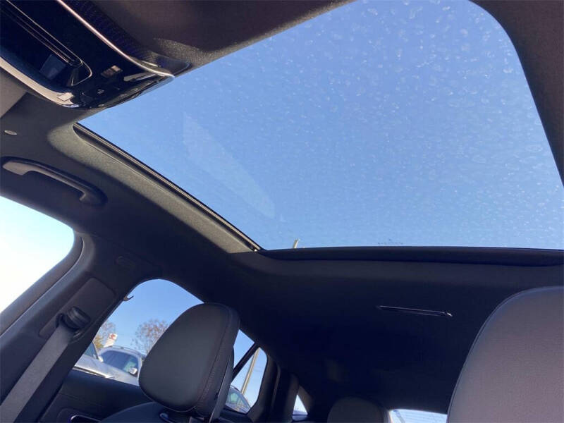 2026 Mercedes-Benz GLC GLC 300 4MATIC