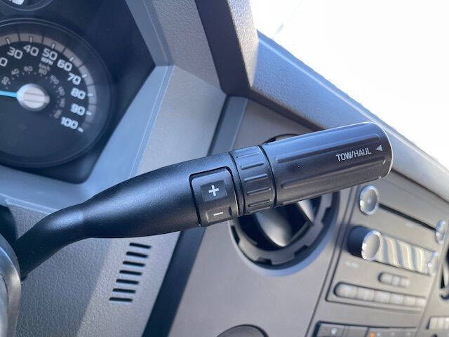 2014 Ford F-350 Super Duty