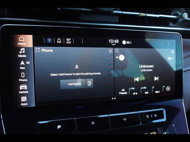 2023 Maserati Grecale GT