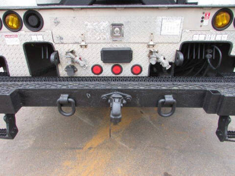 2013 International DuraStar 4400