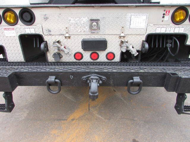 2013 International DuraStar 4400