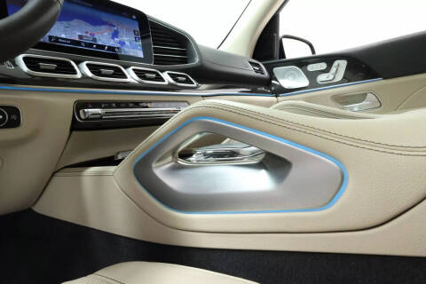 2020 Mercedes-Benz GLS GLS 450