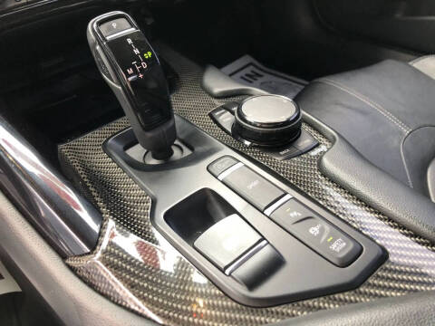 2022 Toyota GR Supra 3.0 Premium