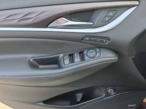 2024 Buick Enclave Avenir