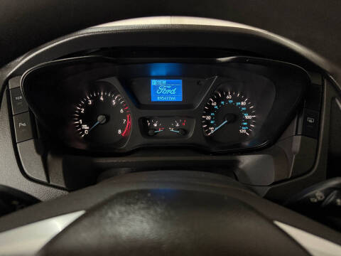 2015 Ford Transit 350 XLT