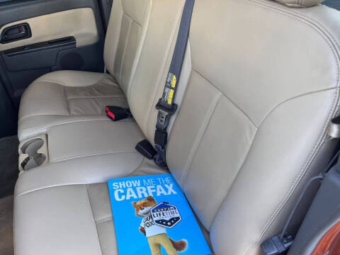 2006 Chevrolet Colorado LT