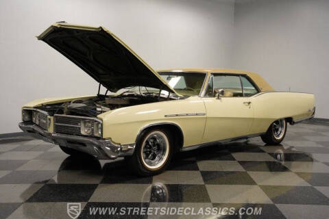 1968 Buick Electra