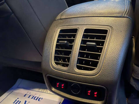 2014 Ford Taurus SHO