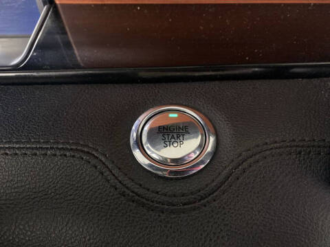 2020 Lincoln Navigator L Reserve