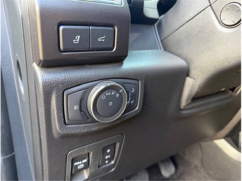 2018 Ford Expedition MAX Limited