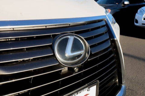 2018 Lexus RX 350