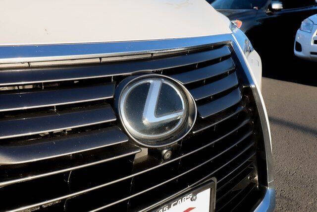2018 Lexus RX 350