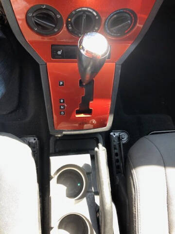 2008 Dodge Caliber R/T