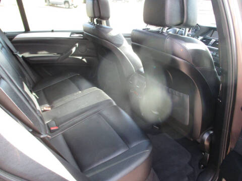 2013 BMW X5 xDrive35i