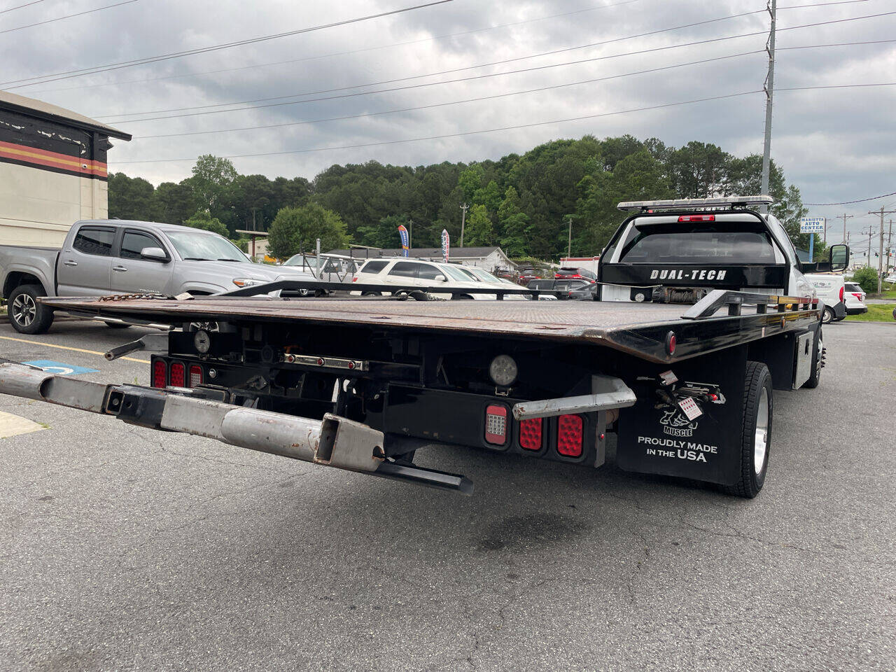 2022 Ram 5500 for sale at S & S Motors in Marietta, GA