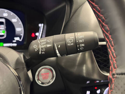 2025 Acura ADX w/A-SPEC