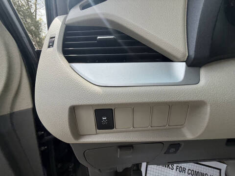 2016 Toyota Sienna