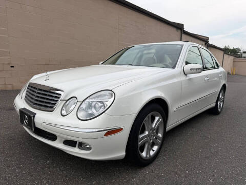 2006 Mercedes-Benz E-Class E 350