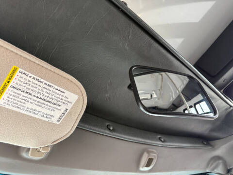 2014 Chevrolet Express 3500