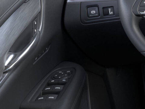 2025 Cadillac XT6 Luxury