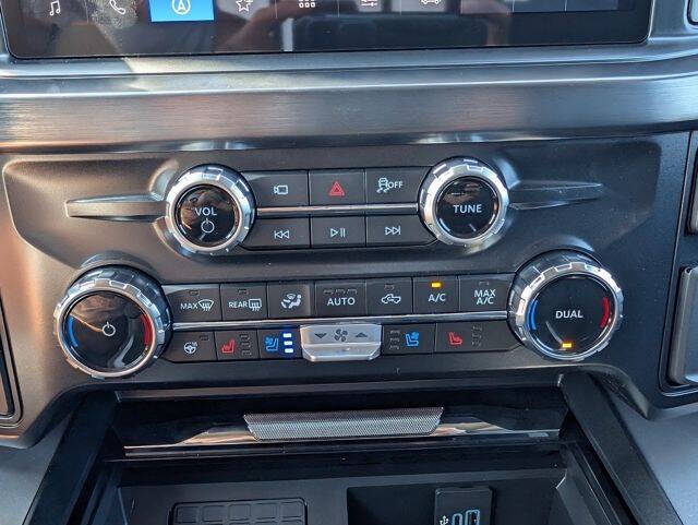 2025 Ford F-350 Super Duty