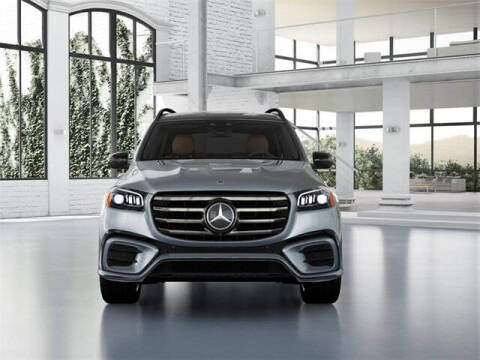 2025 Mercedes-Benz GLS GLS 450