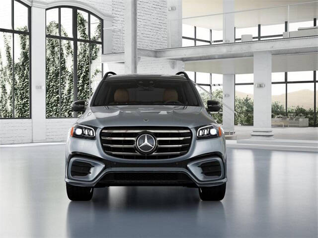 2025 Mercedes-Benz GLS GLS 450