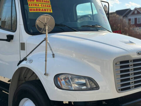 2020 Freightliner M2 106