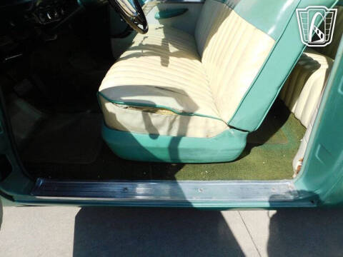 1953 Mercury Monterey